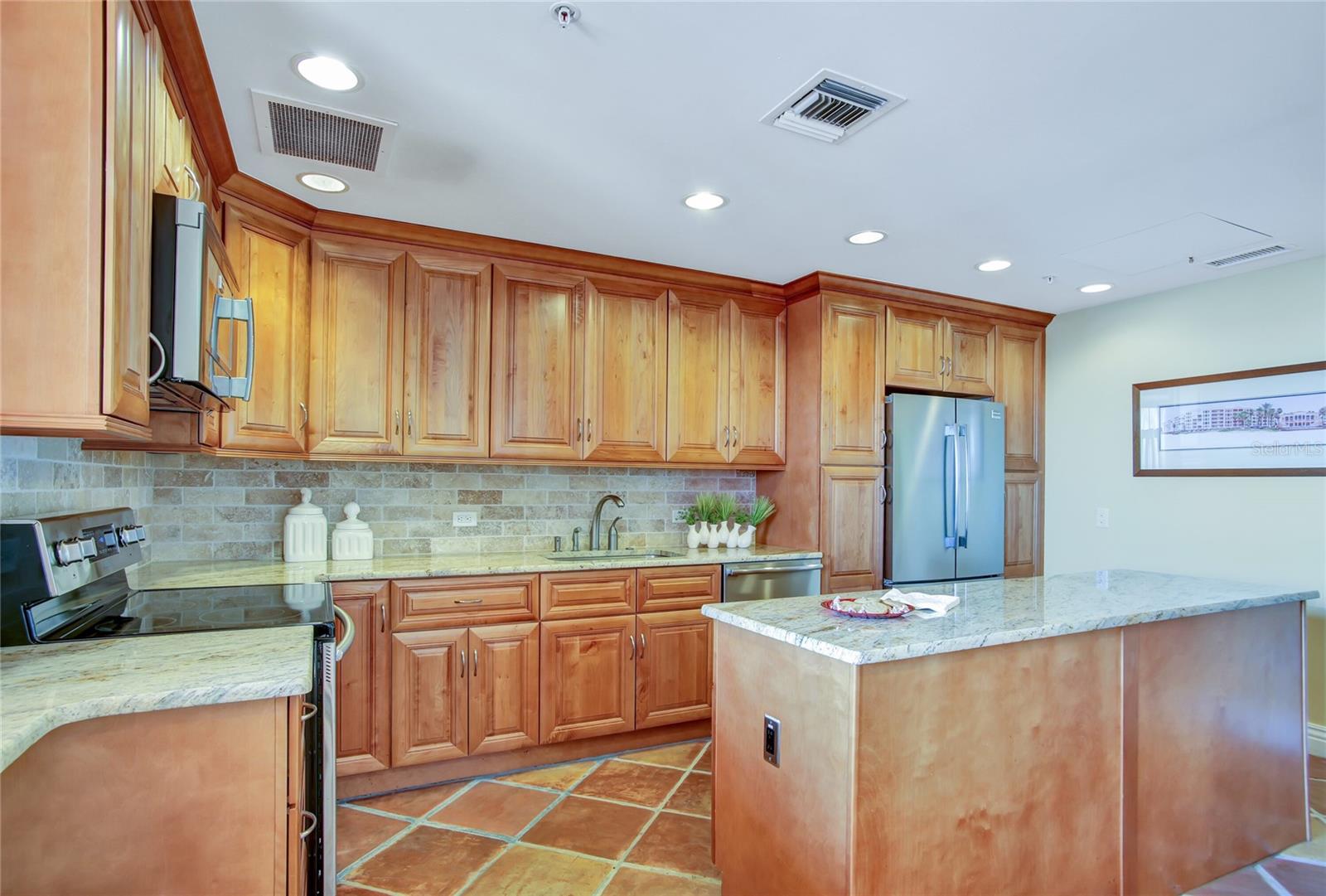 TIDES BEACH CLUB CONDO - Residential