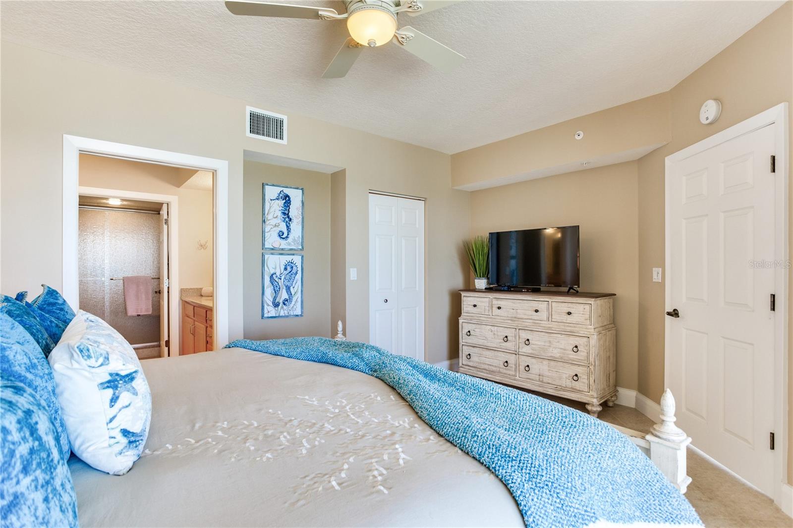 TIDES BEACH CLUB CONDO - Residential