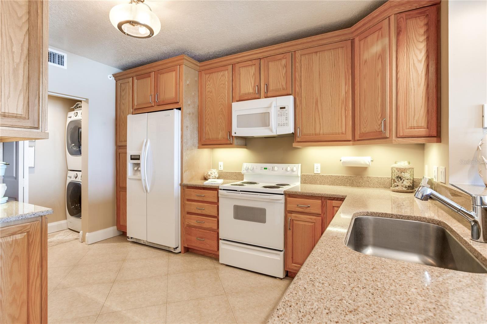 TIDES BEACH CLUB CONDO - Residential