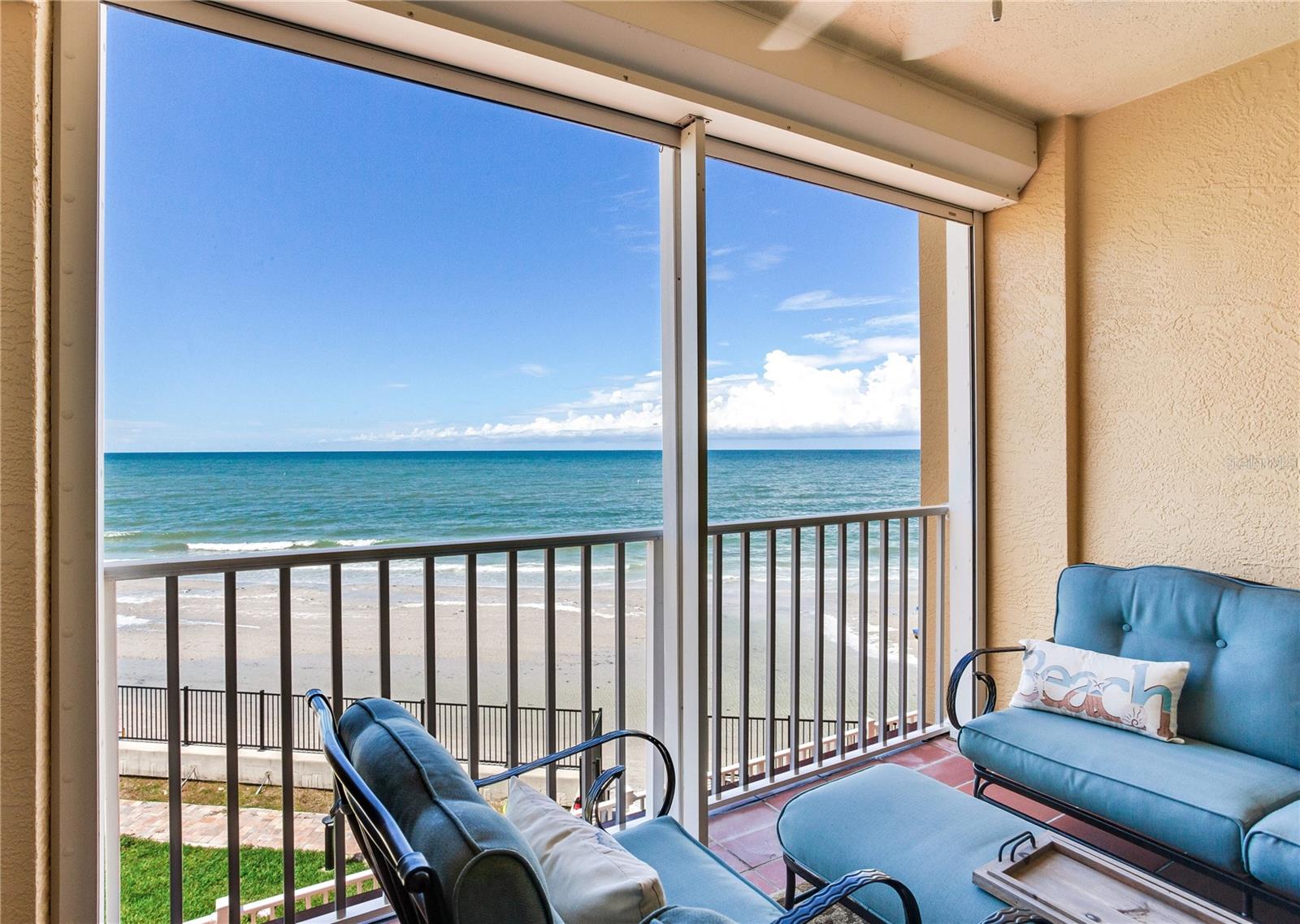 TIDES BEACH CLUB CONDO - Residential
