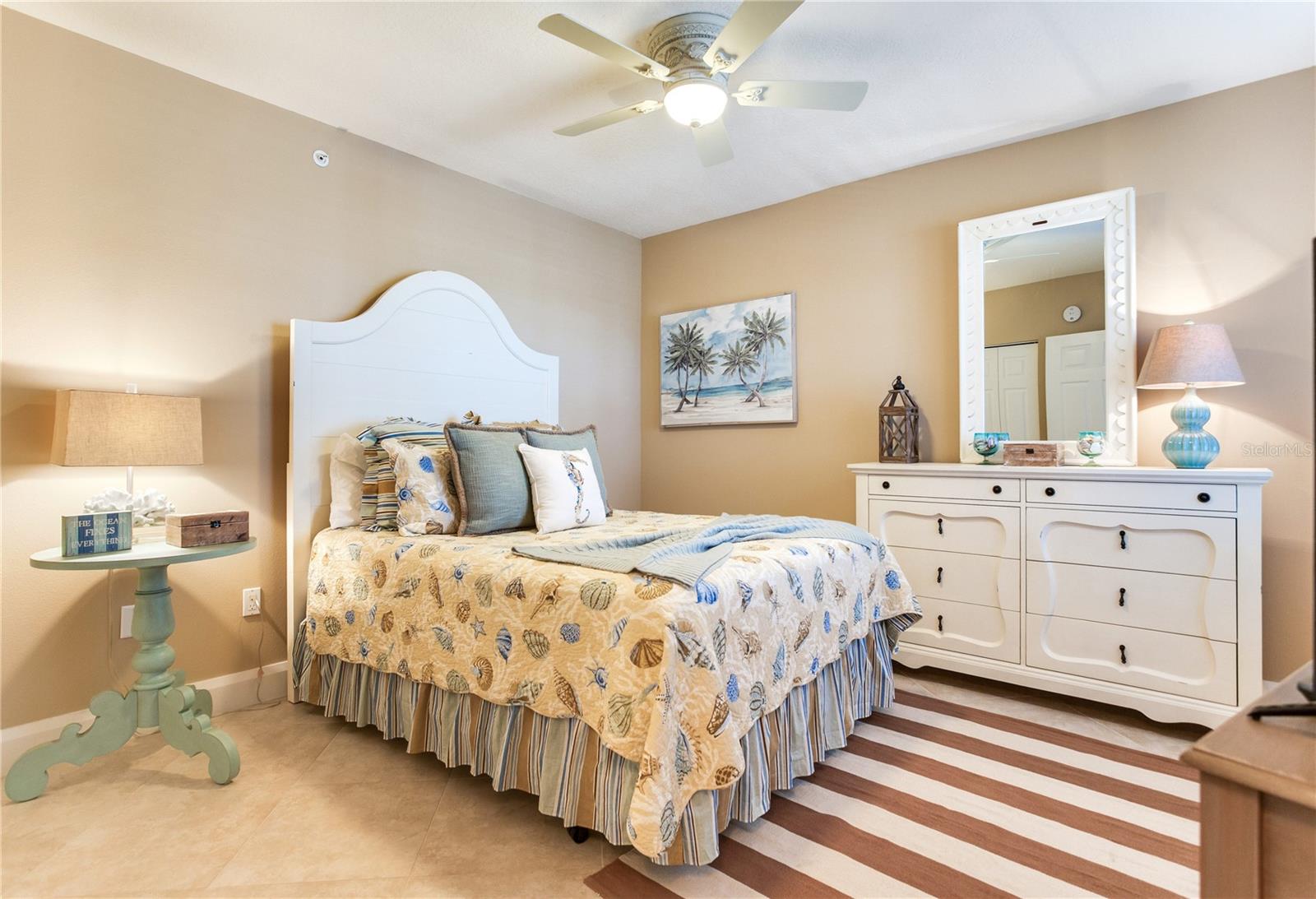 TIDES BEACH CLUB CONDO - Residential