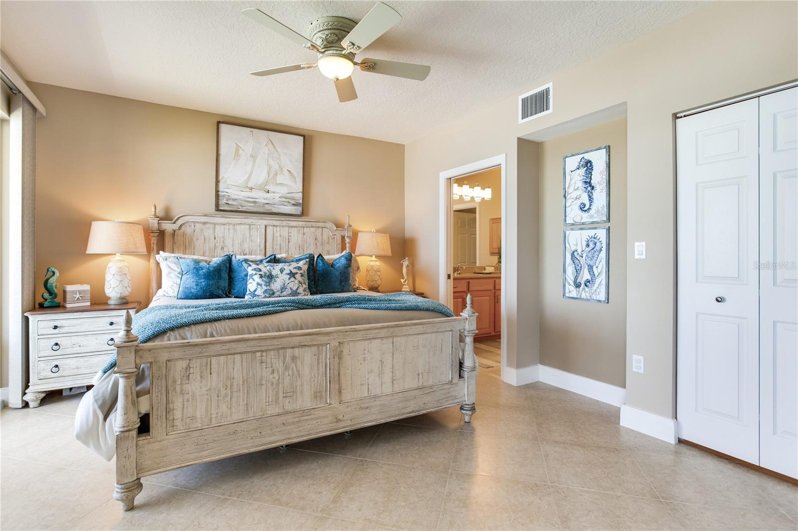 TIDES BEACH CLUB CONDO - Residential