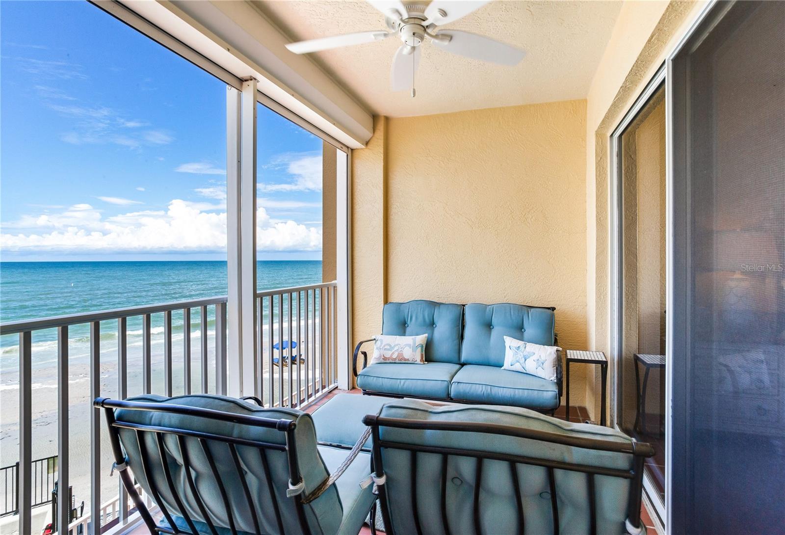 TIDES BEACH CLUB CONDO - Residential