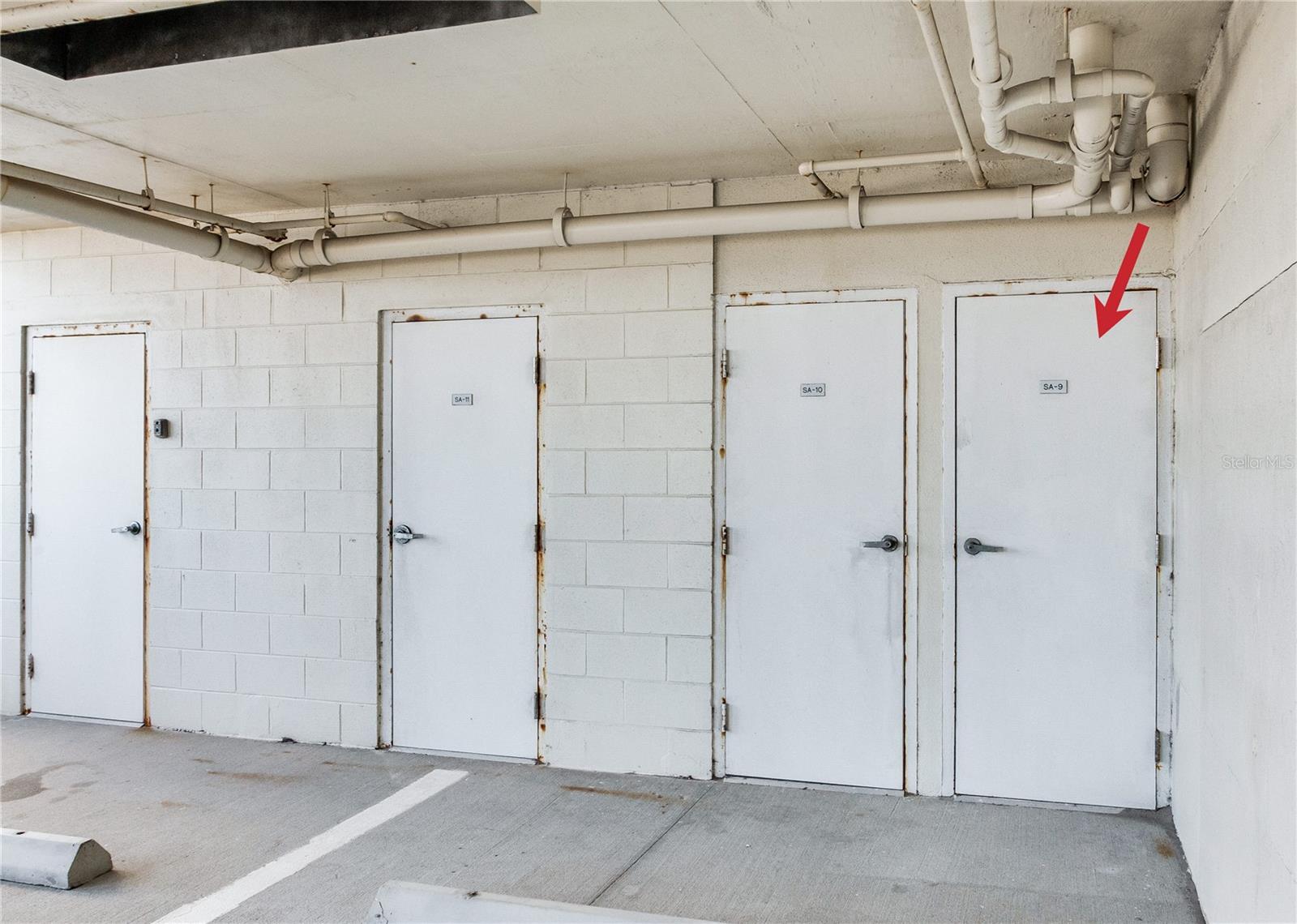 TIDES BEACH CLUB CONDO - Residential