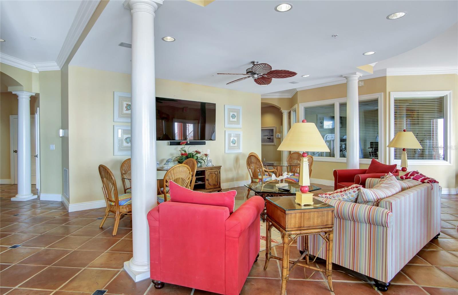 TIDES BEACH CLUB CONDO - Residential