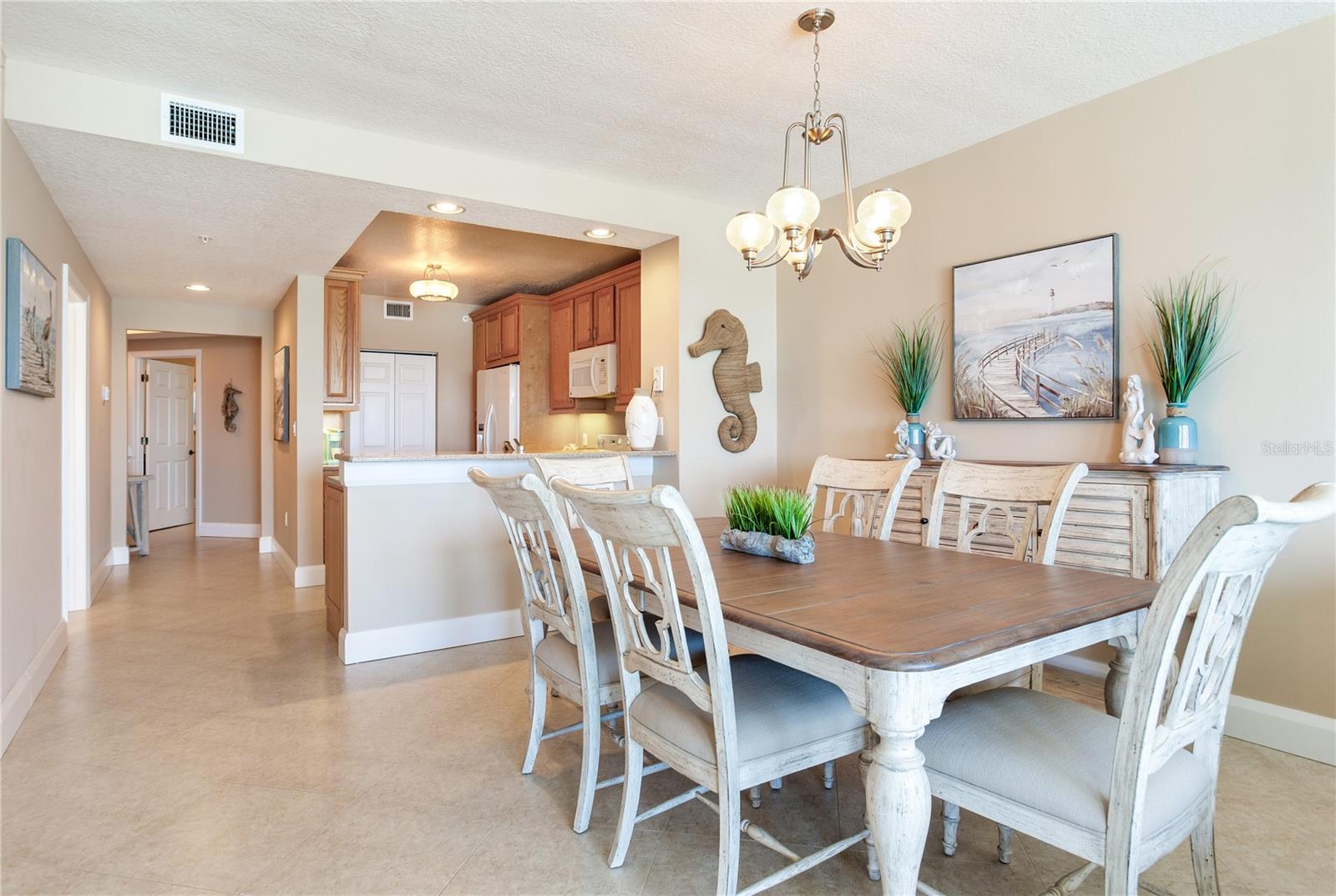 TIDES BEACH CLUB CONDO - Residential