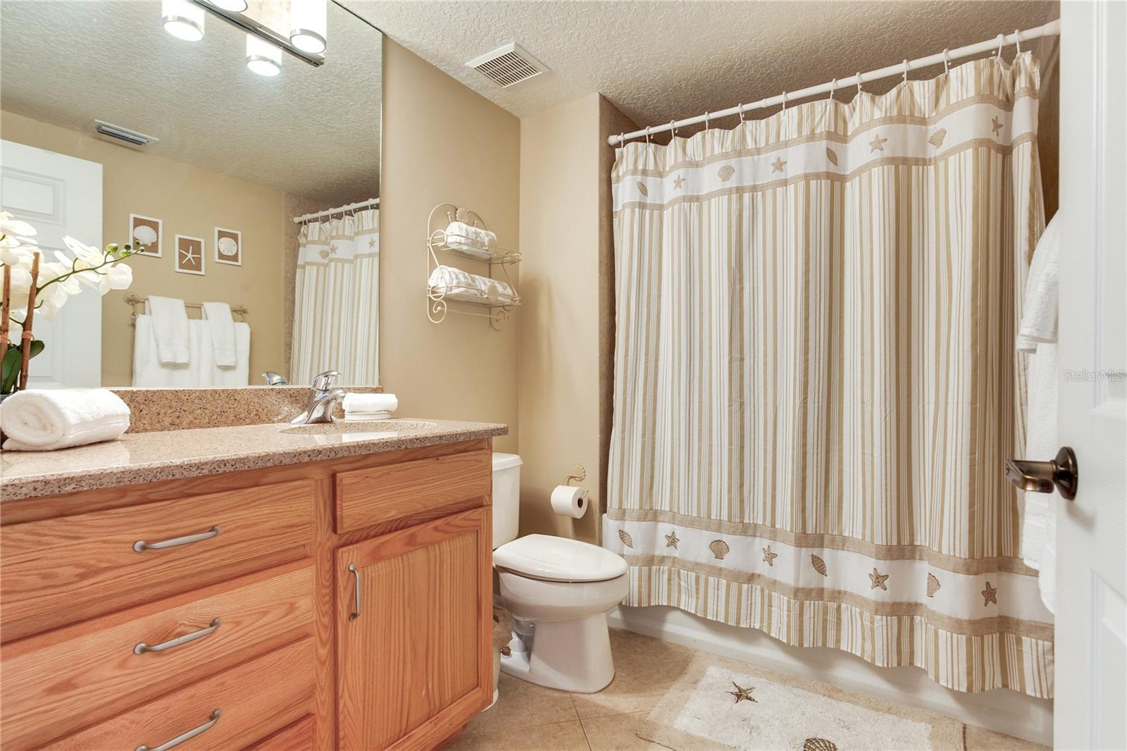 TIDES BEACH CLUB CONDO - Residential