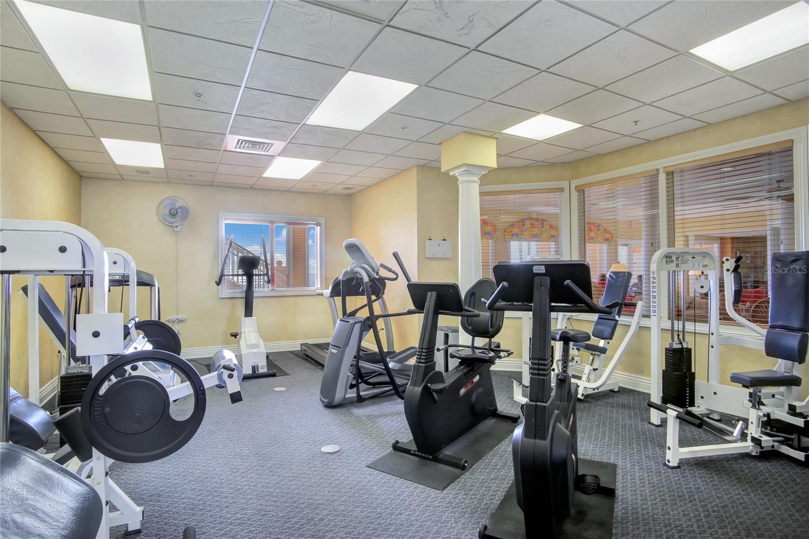 TIDES BEACH CLUB CONDO - Residential