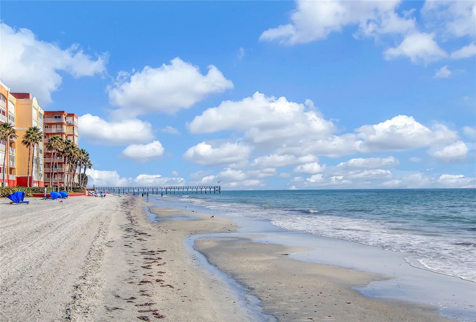 TIDES BEACH CLUB CONDO - Residential