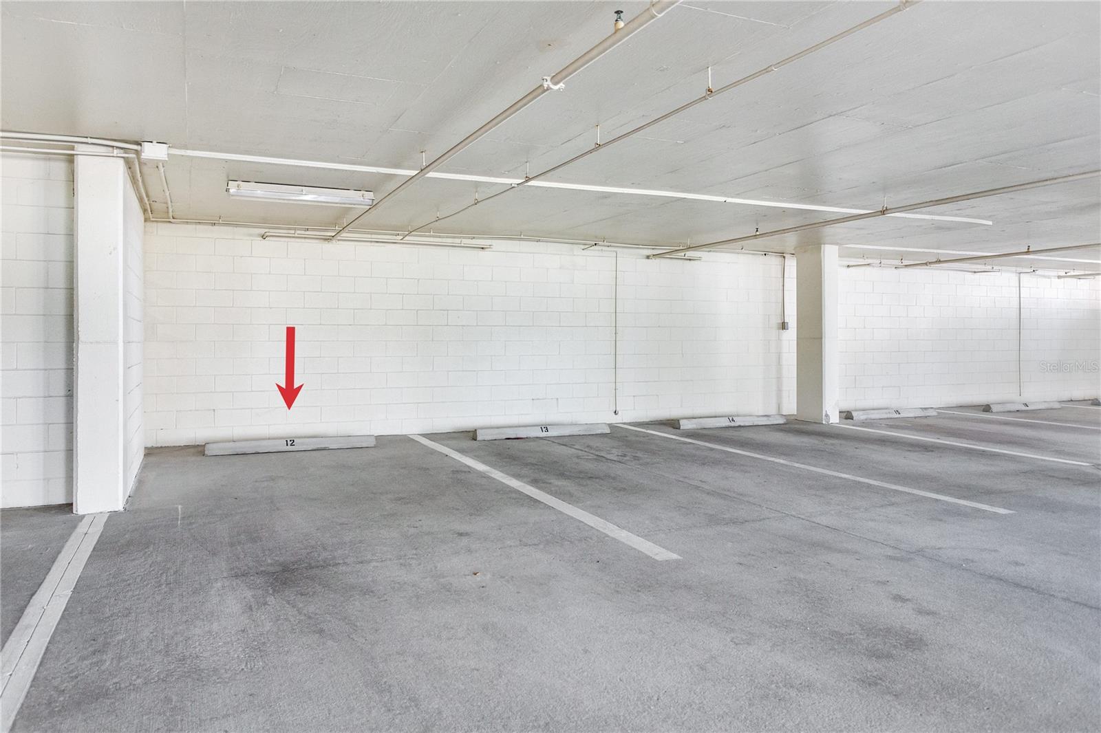 TIDES BEACH CLUB CONDO - Residential