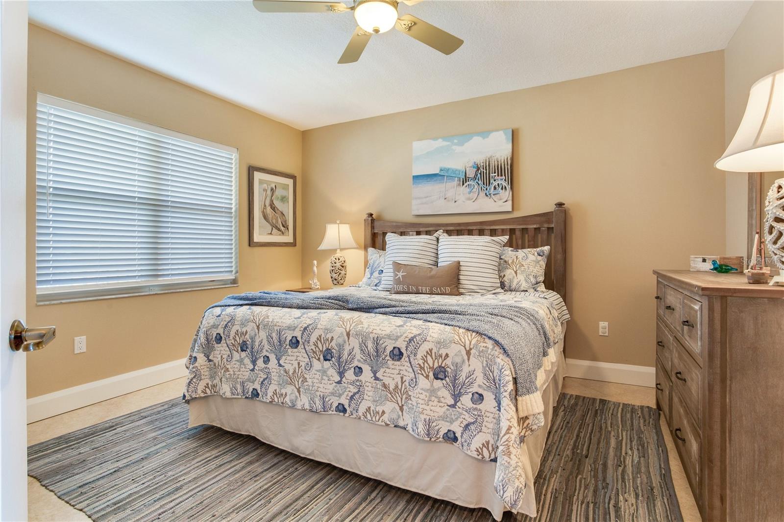 TIDES BEACH CLUB CONDO - Residential