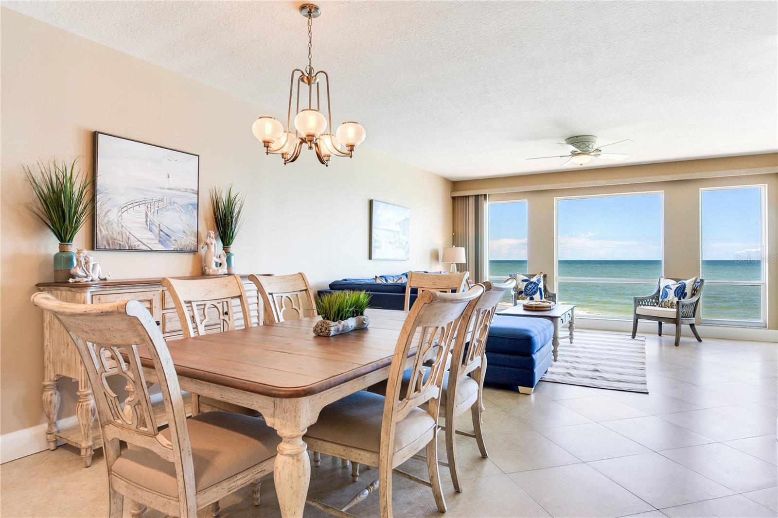 TIDES BEACH CLUB CONDO - Residential