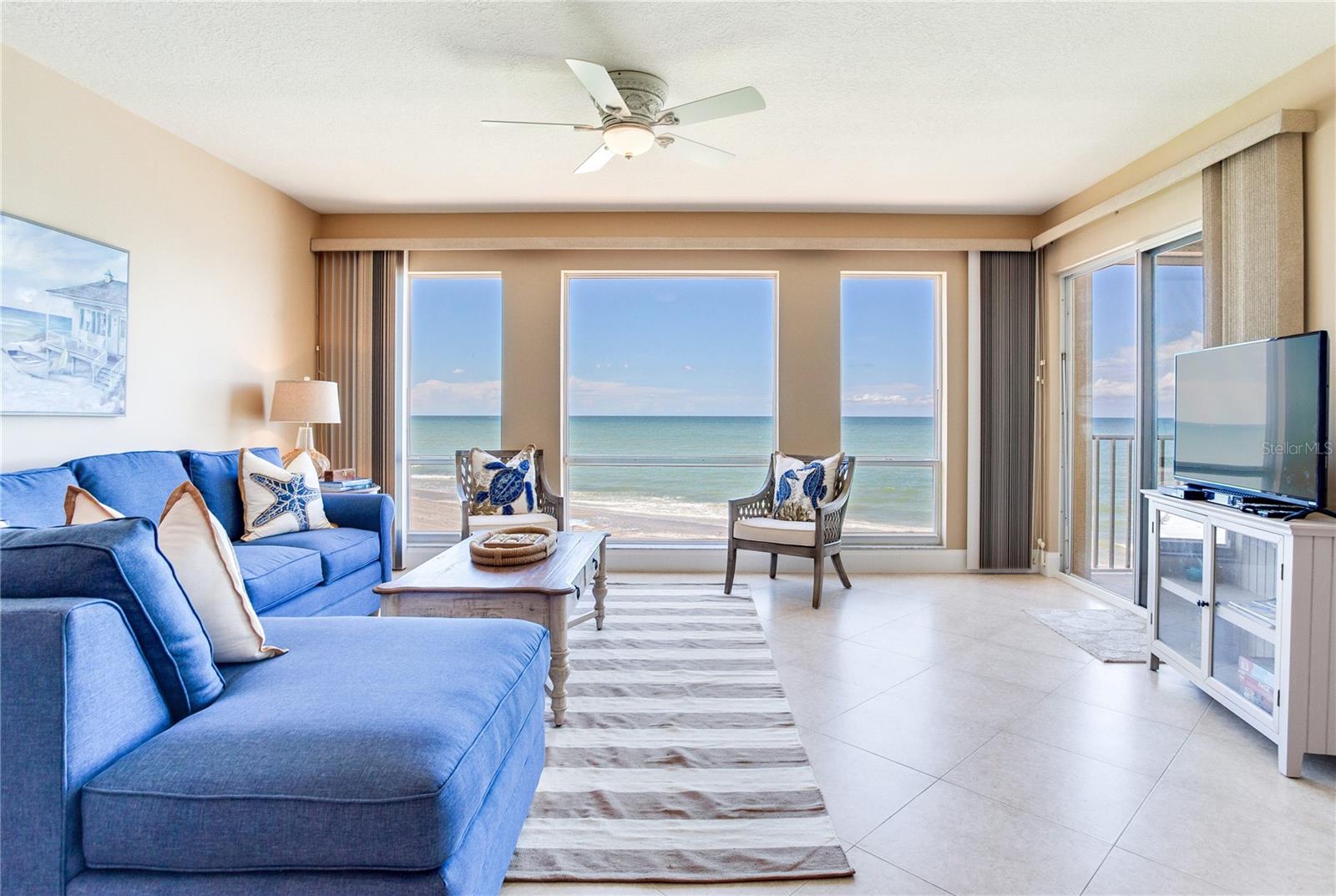 TIDES BEACH CLUB CONDO - Residential
