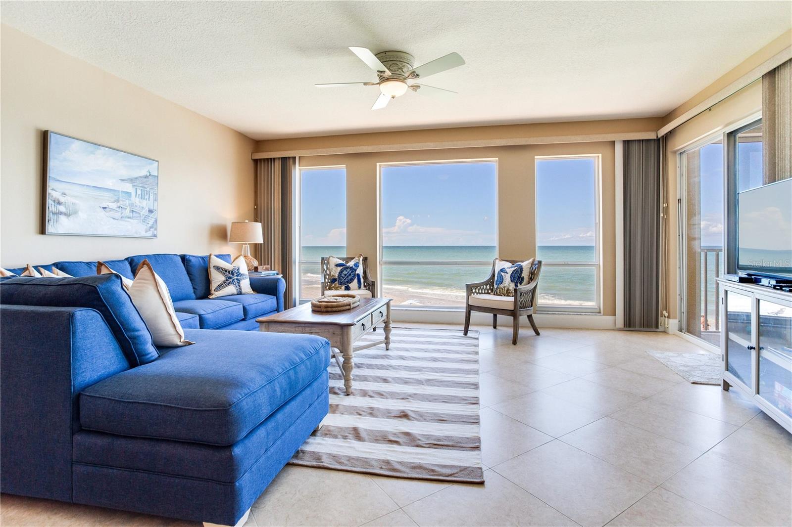 TIDES BEACH CLUB CONDO - Residential