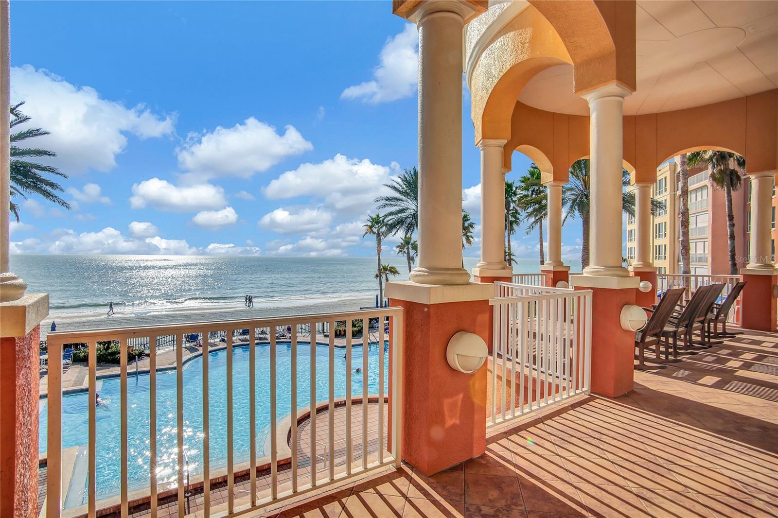 TIDES BEACH CLUB CONDO - Residential