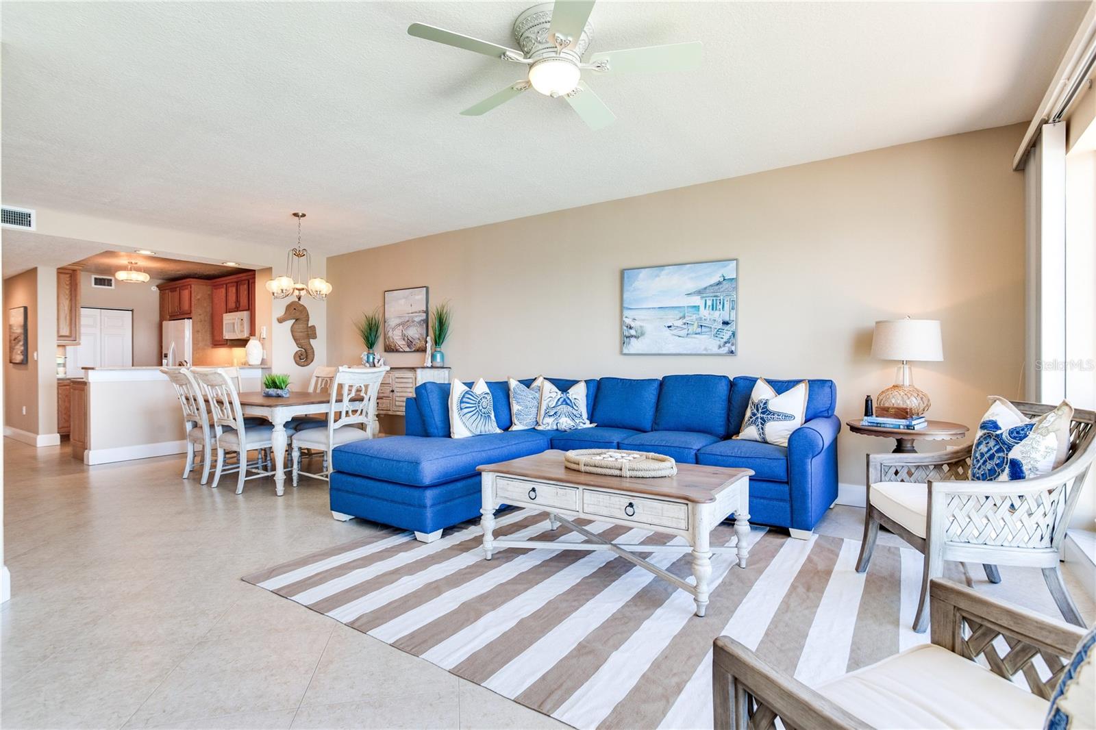 TIDES BEACH CLUB CONDO - Residential