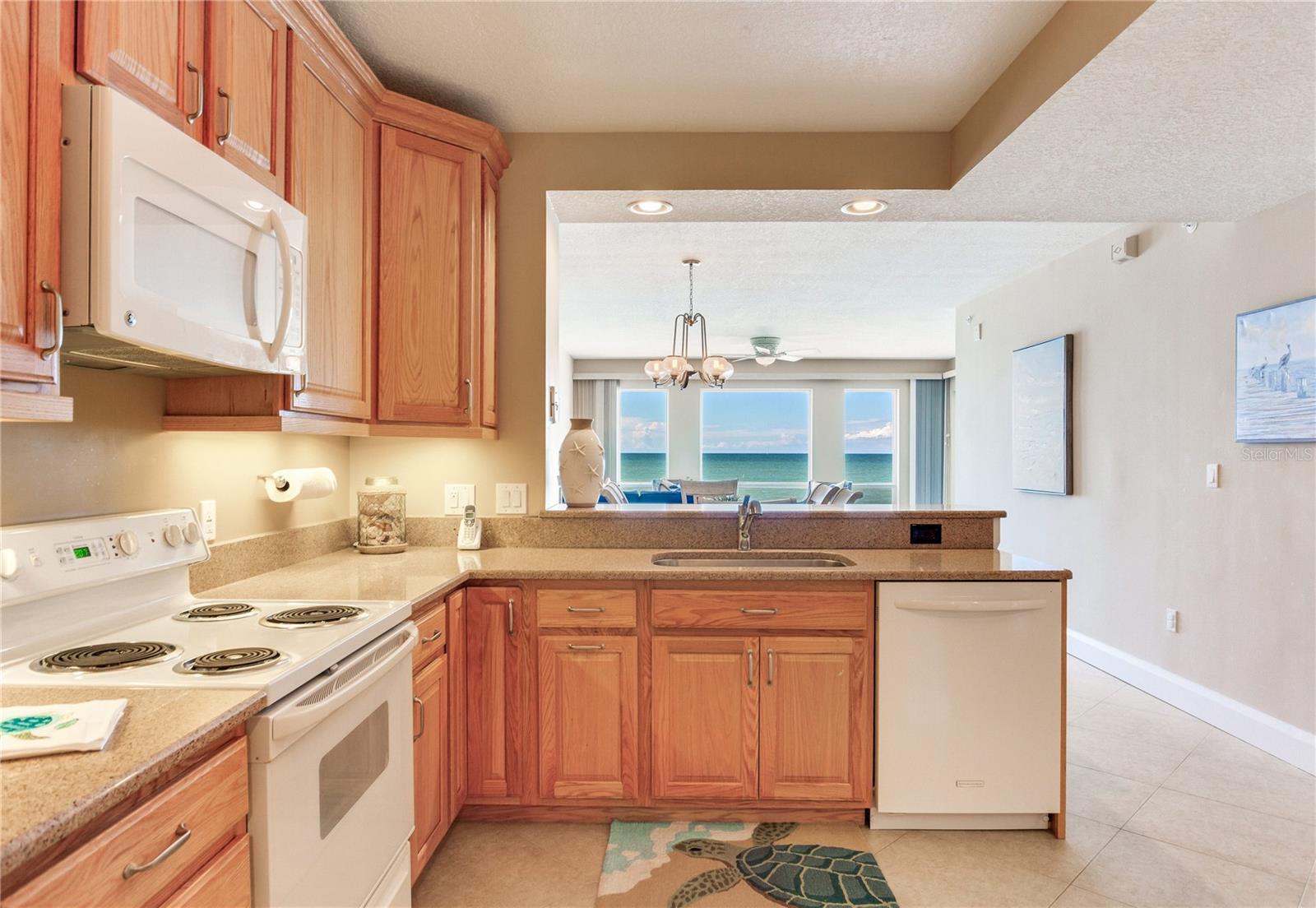 TIDES BEACH CLUB CONDO - Residential