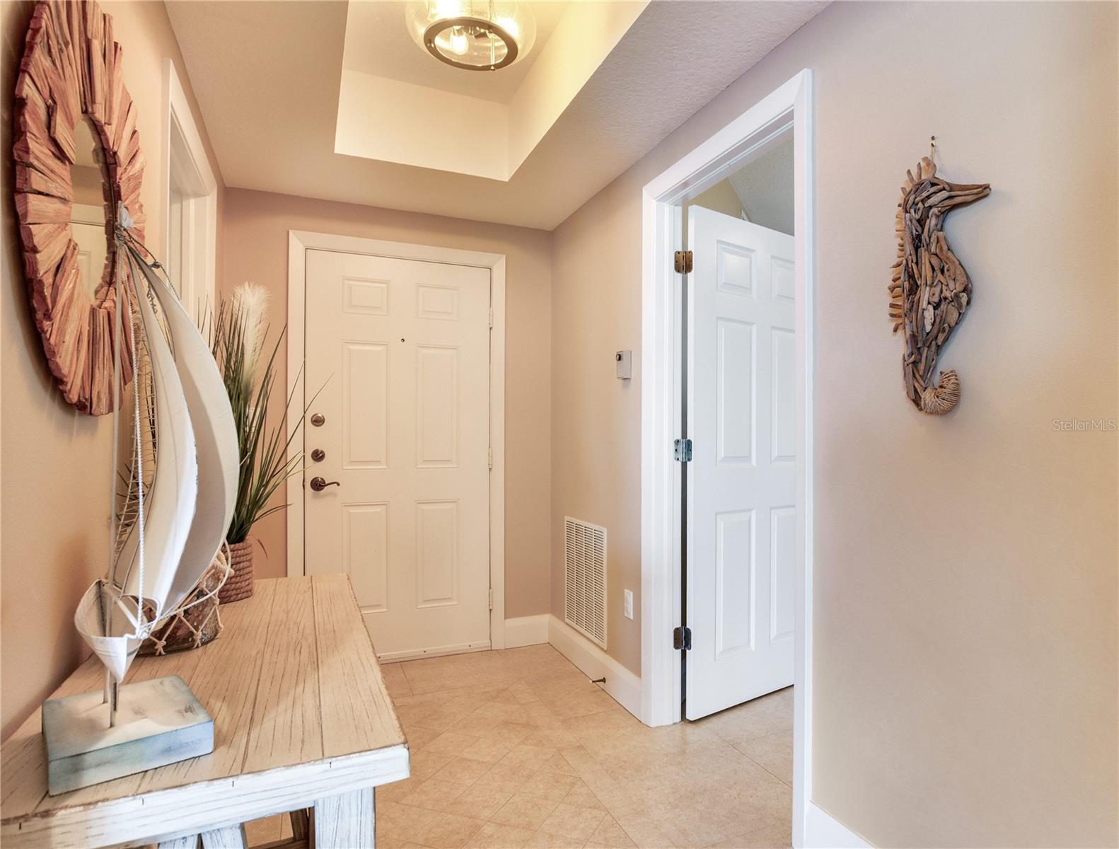 TIDES BEACH CLUB CONDO - Residential