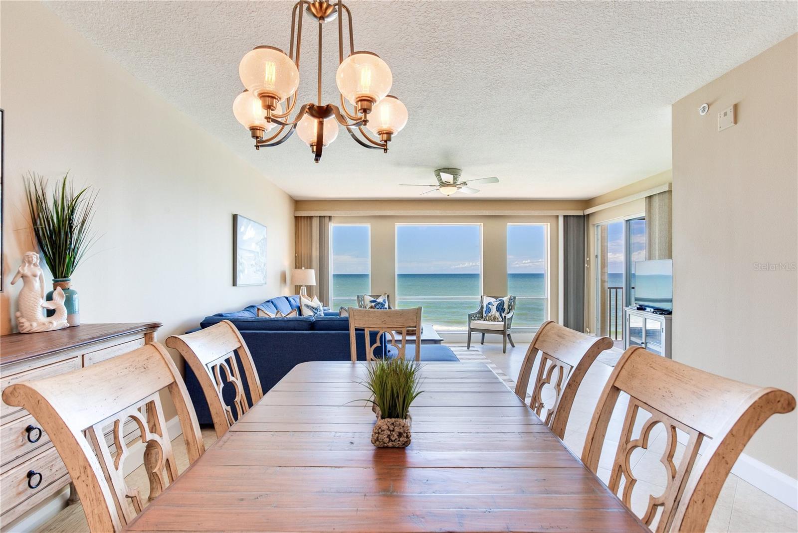 TIDES BEACH CLUB CONDO - Residential
