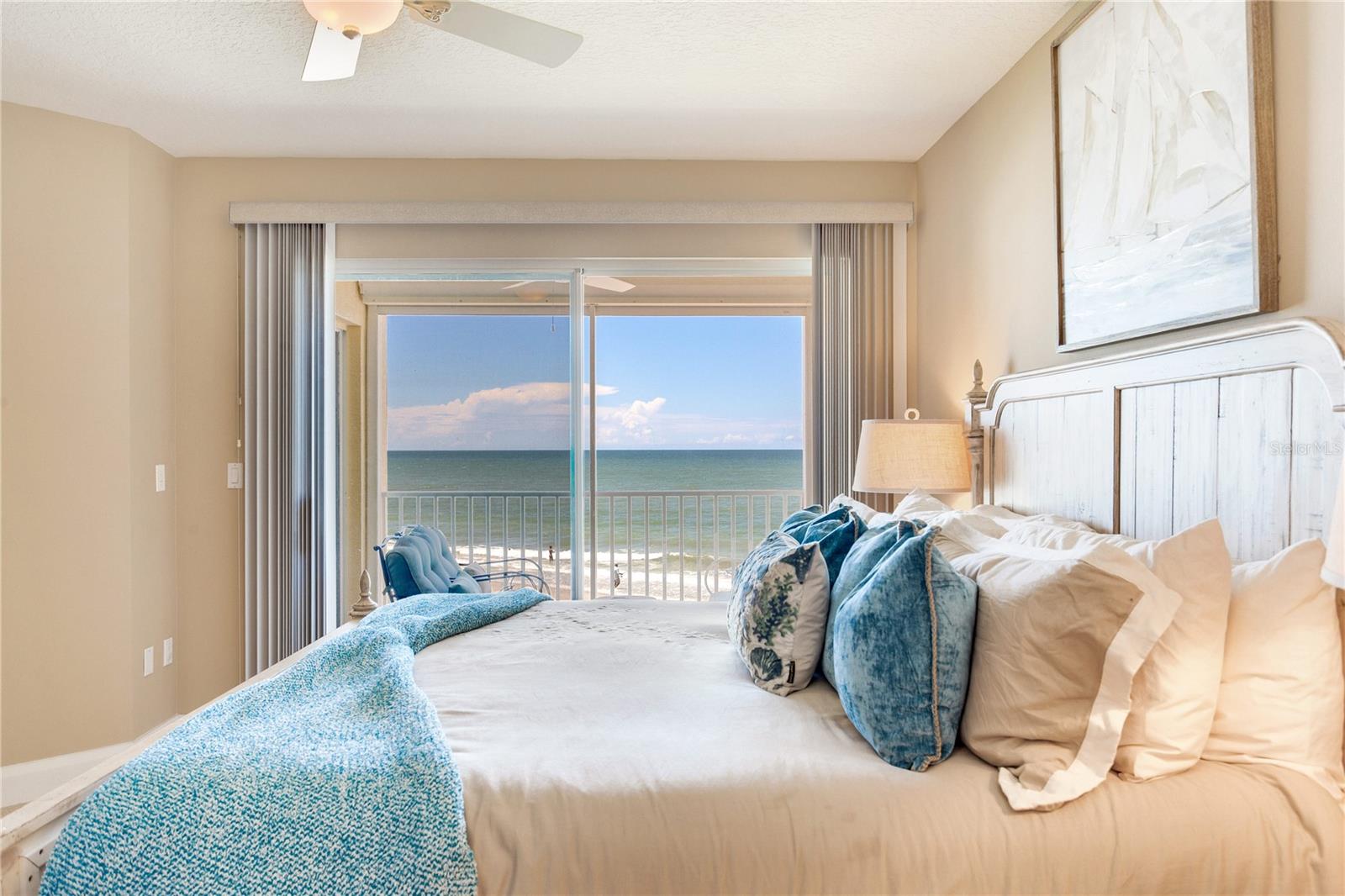 TIDES BEACH CLUB CONDO - Residential