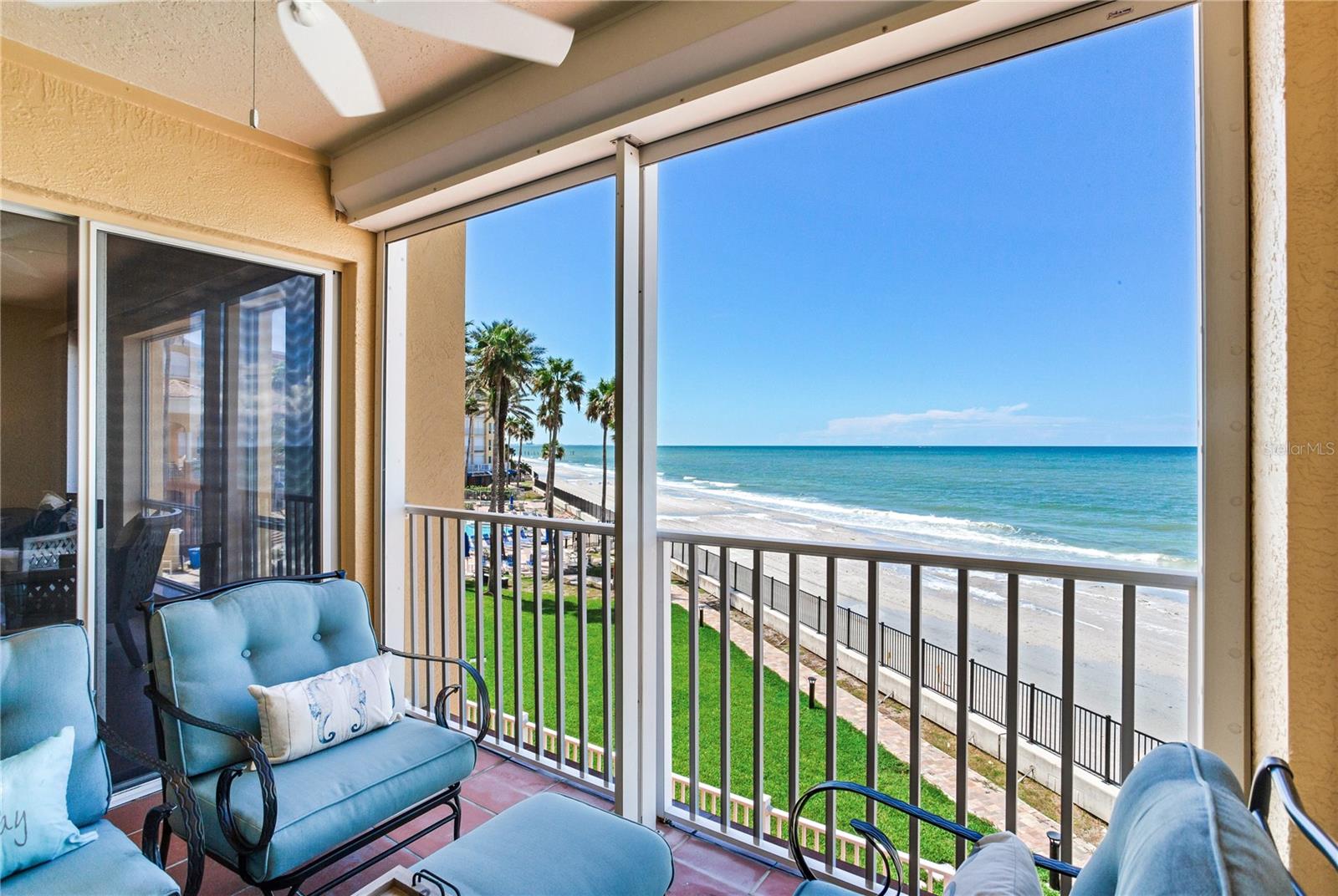 TIDES BEACH CLUB CONDO - Residential