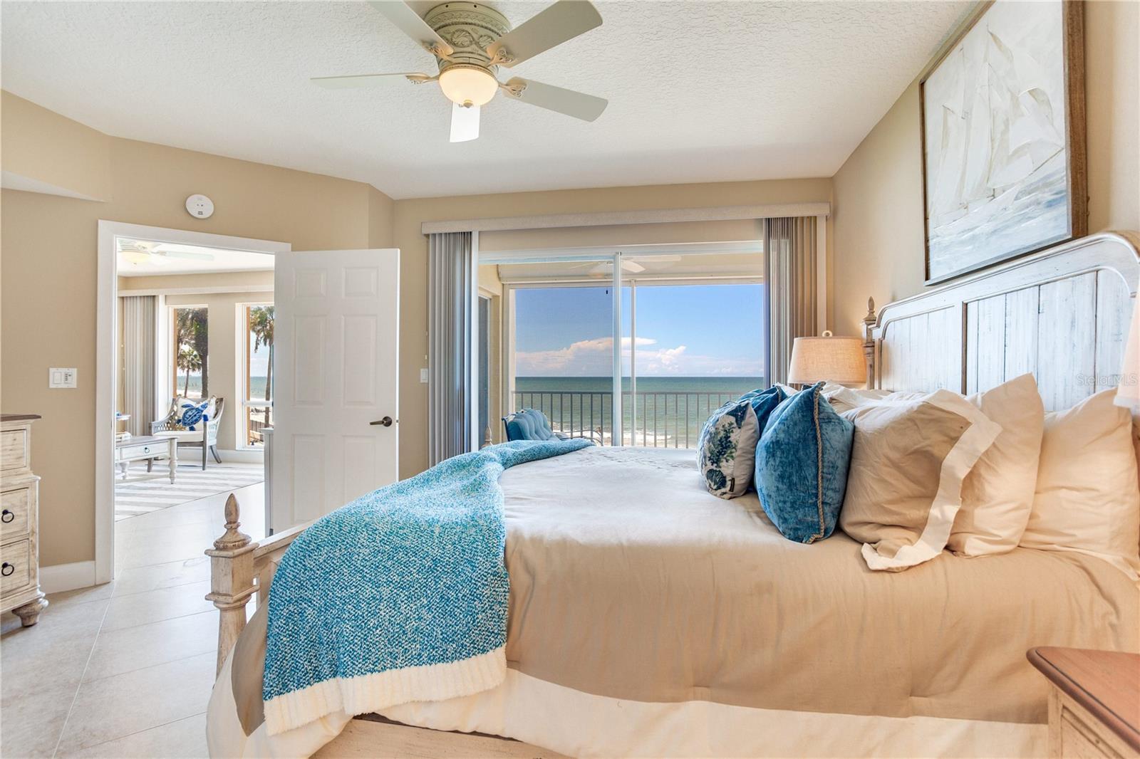 TIDES BEACH CLUB CONDO - Residential
