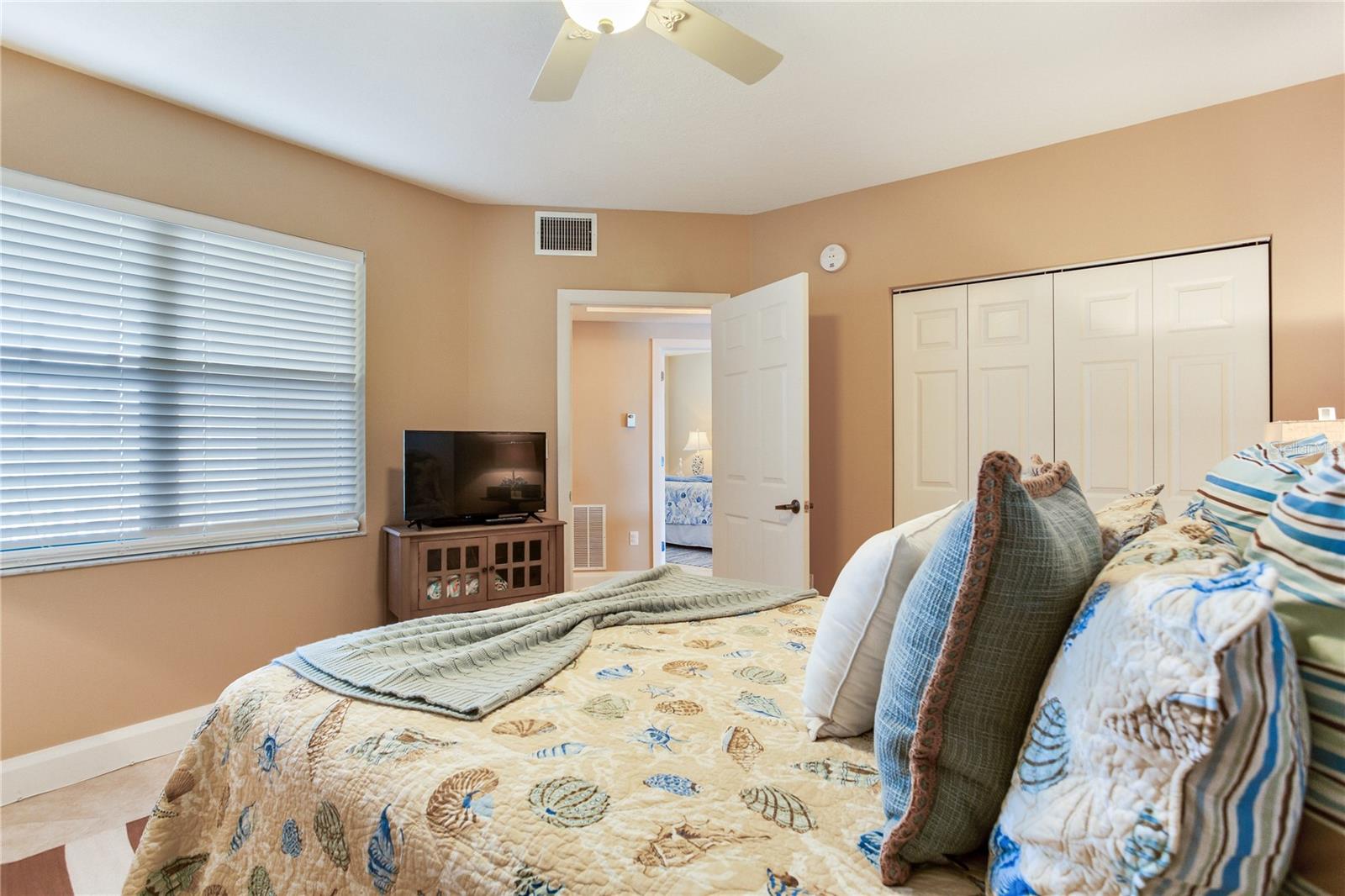 TIDES BEACH CLUB CONDO - Residential