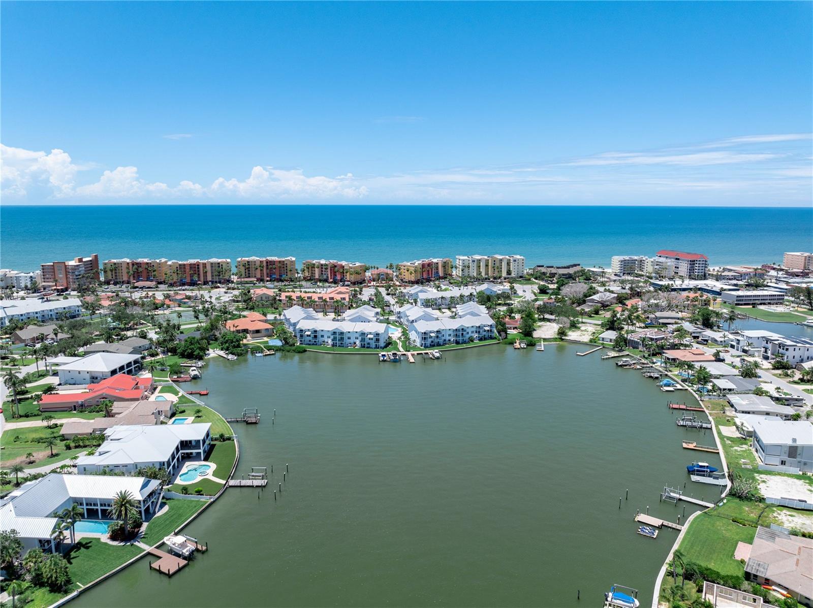 TIDES BEACH CLUB CONDO - Residential