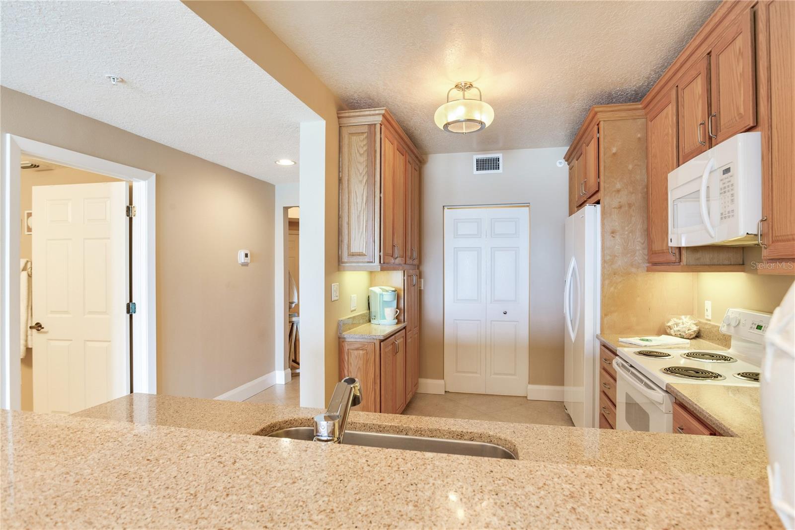 TIDES BEACH CLUB CONDO - Residential