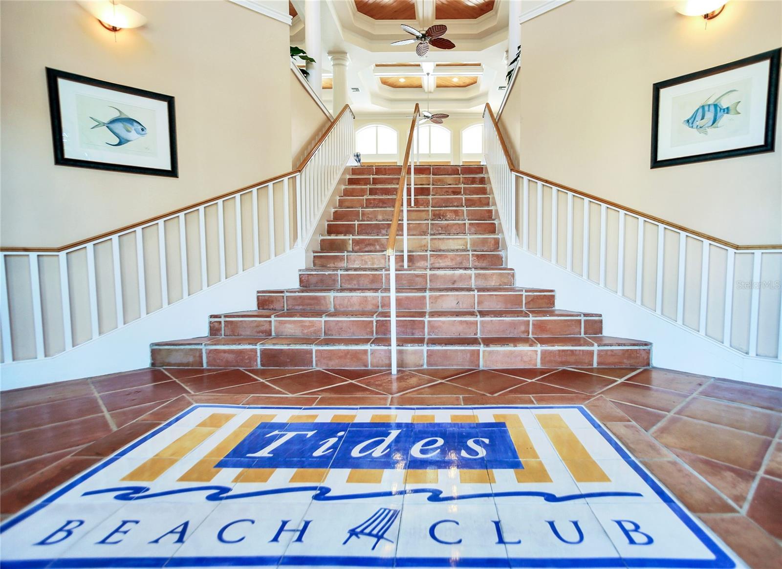 TIDES BEACH CLUB CONDO - Residential