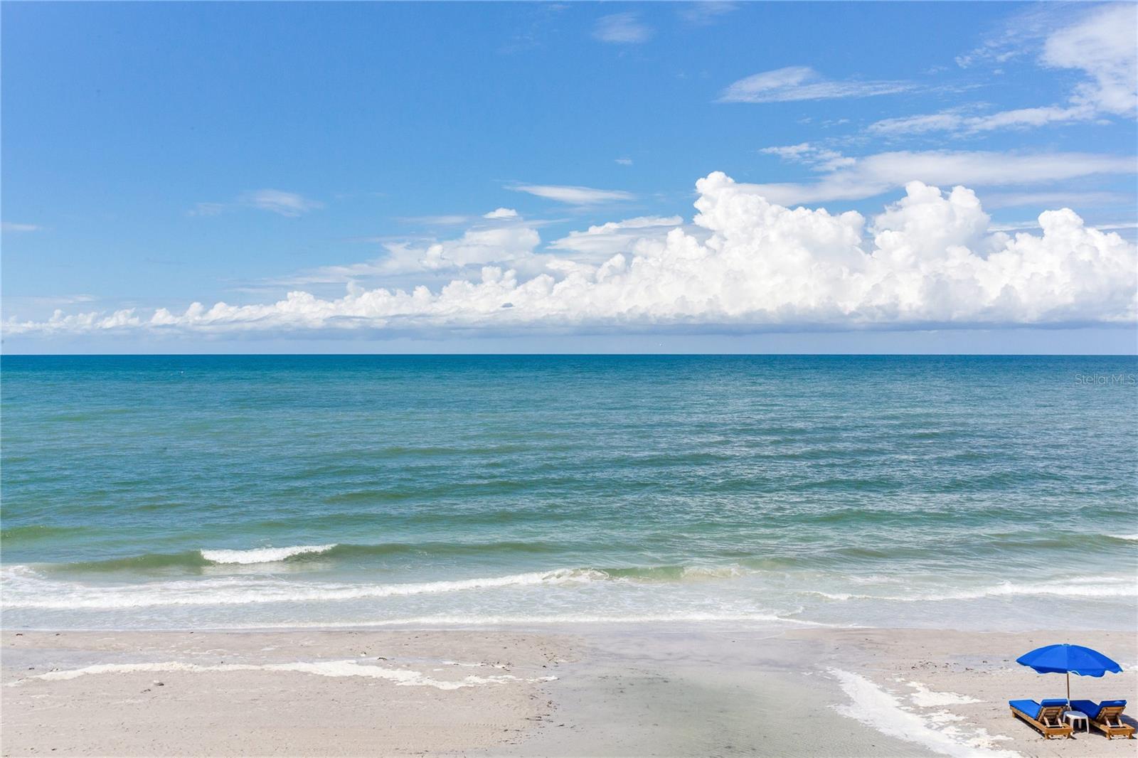 TIDES BEACH CLUB CONDO - Residential