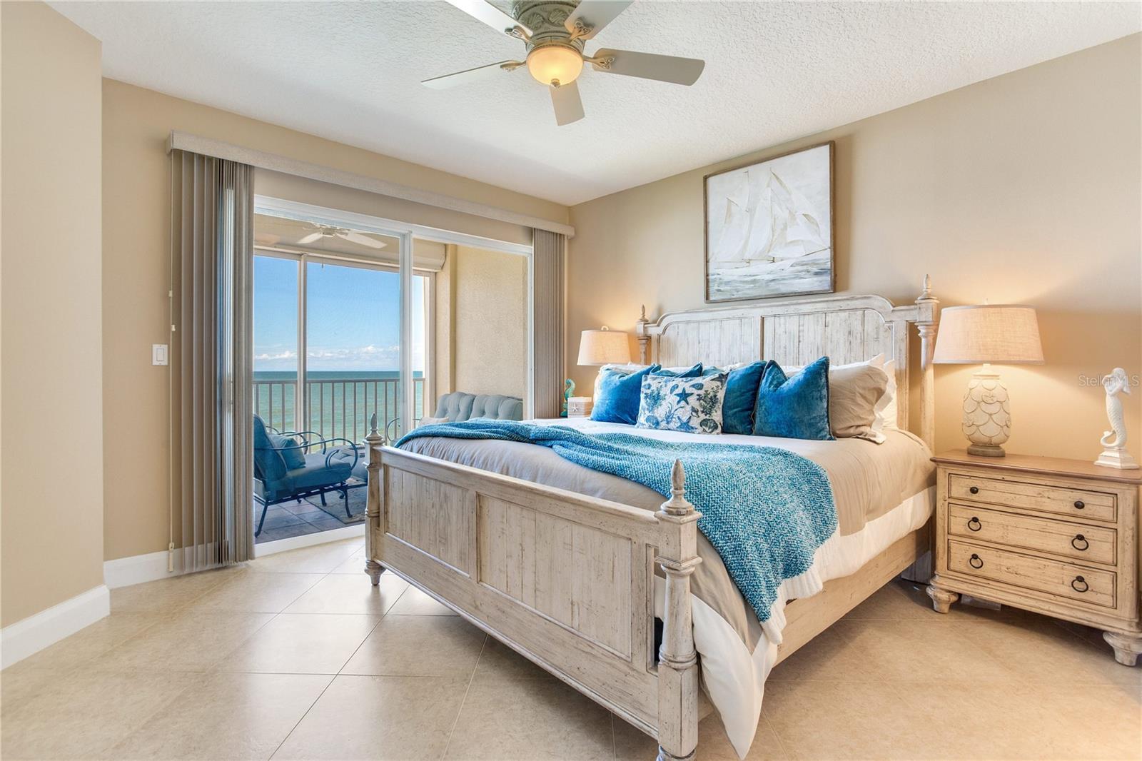 TIDES BEACH CLUB CONDO - Residential