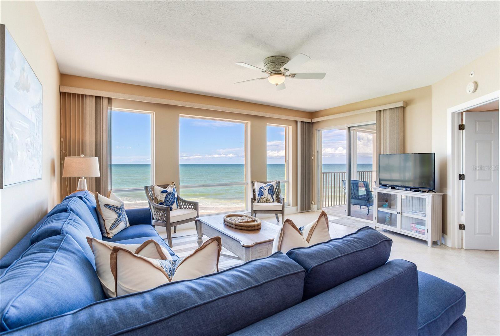 TIDES BEACH CLUB CONDO - Residential