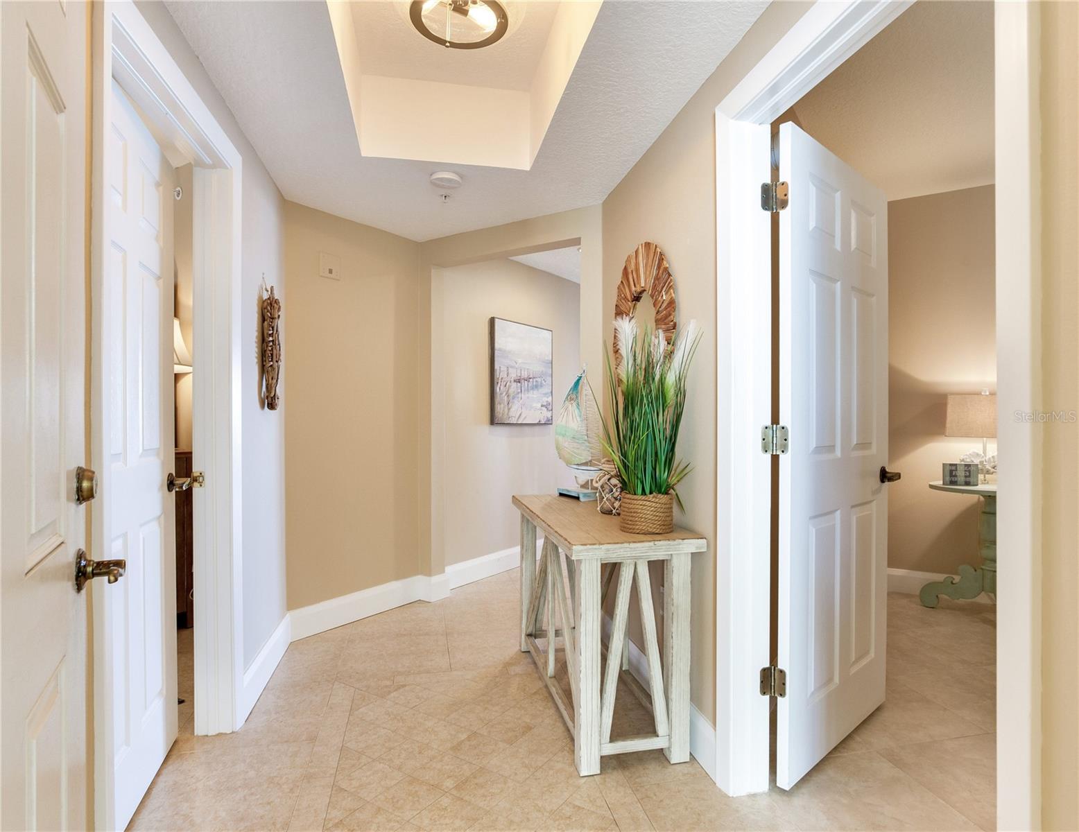 TIDES BEACH CLUB CONDO - Residential