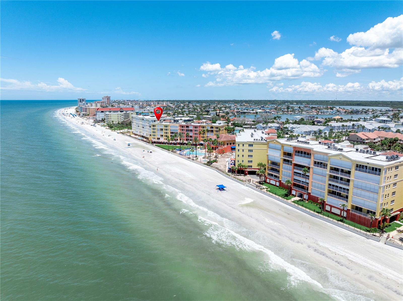 16700 GULF BOULEVARD 326