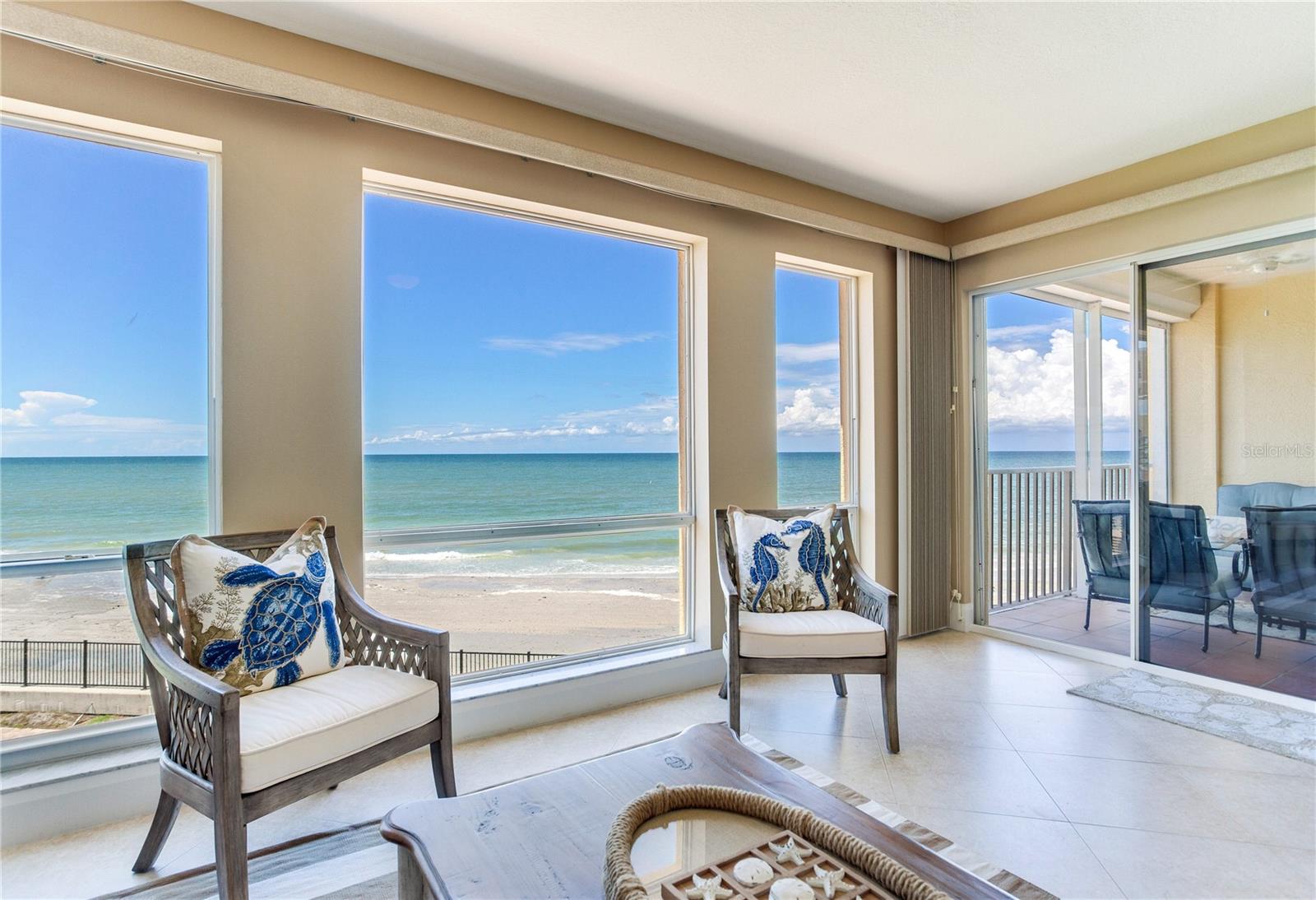 TIDES BEACH CLUB CONDO - Residential