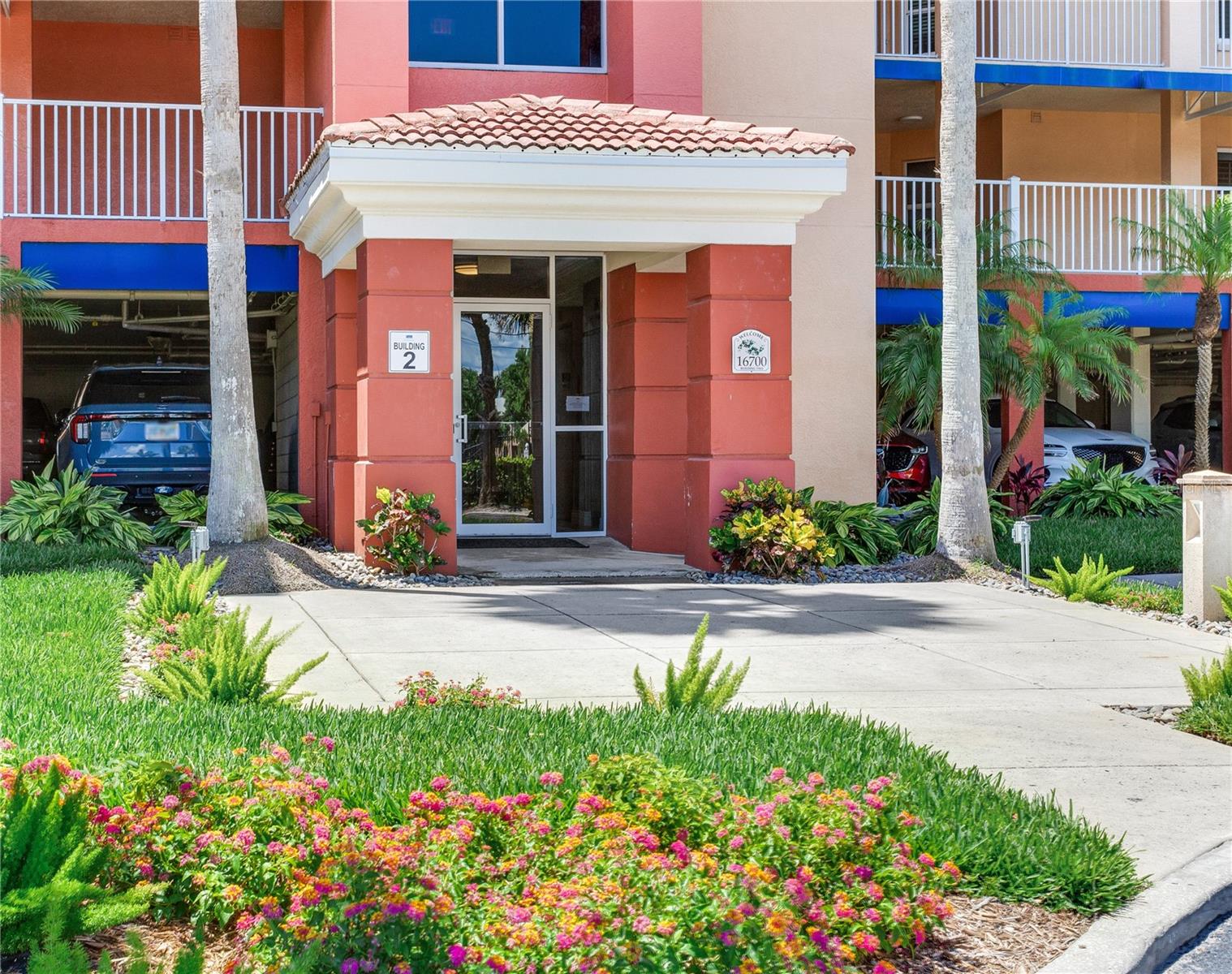 TIDES BEACH CLUB CONDO - Residential