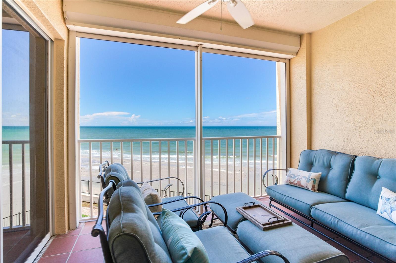 TIDES BEACH CLUB CONDO - Residential