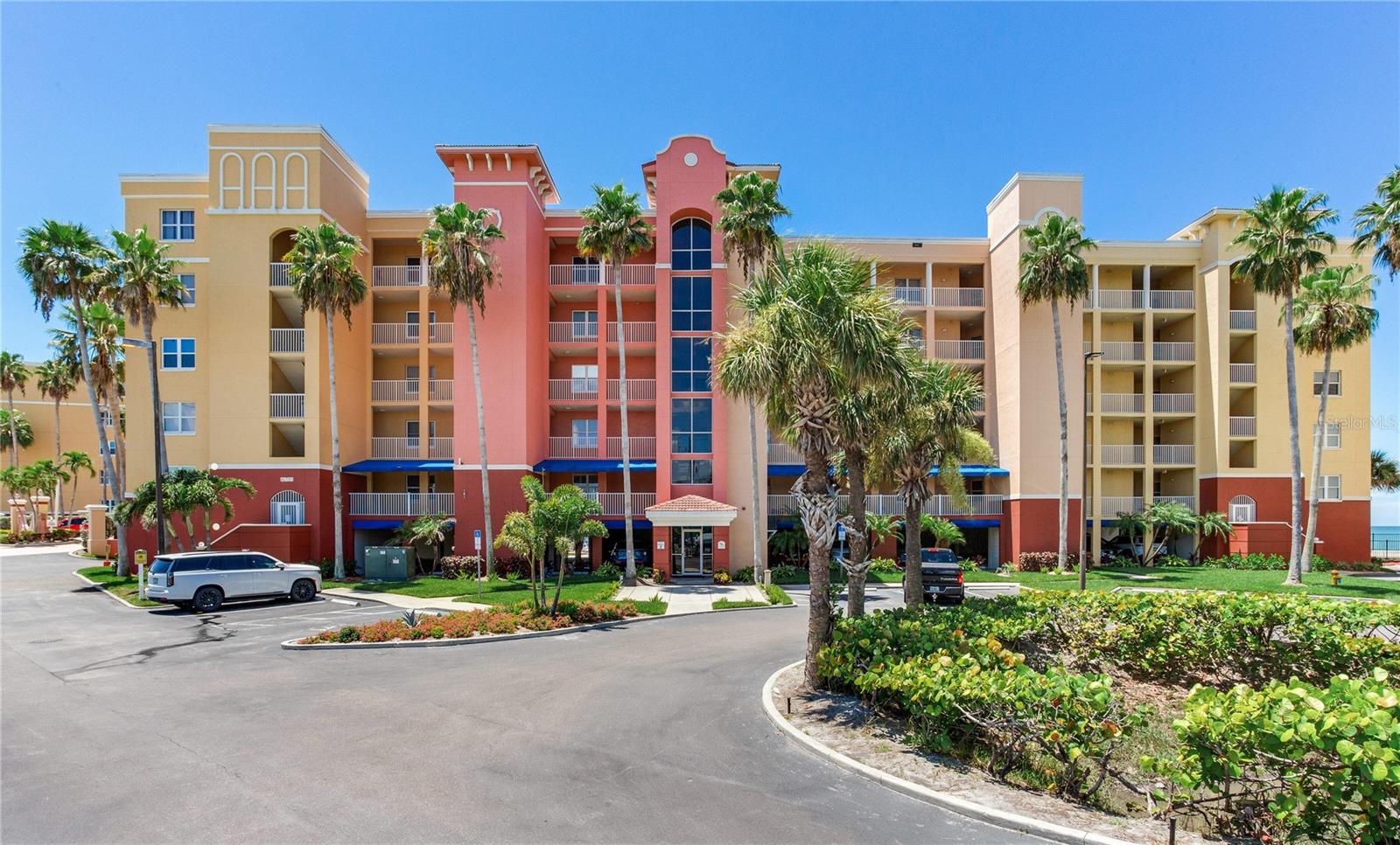 16700 GULF BOULEVARD 326