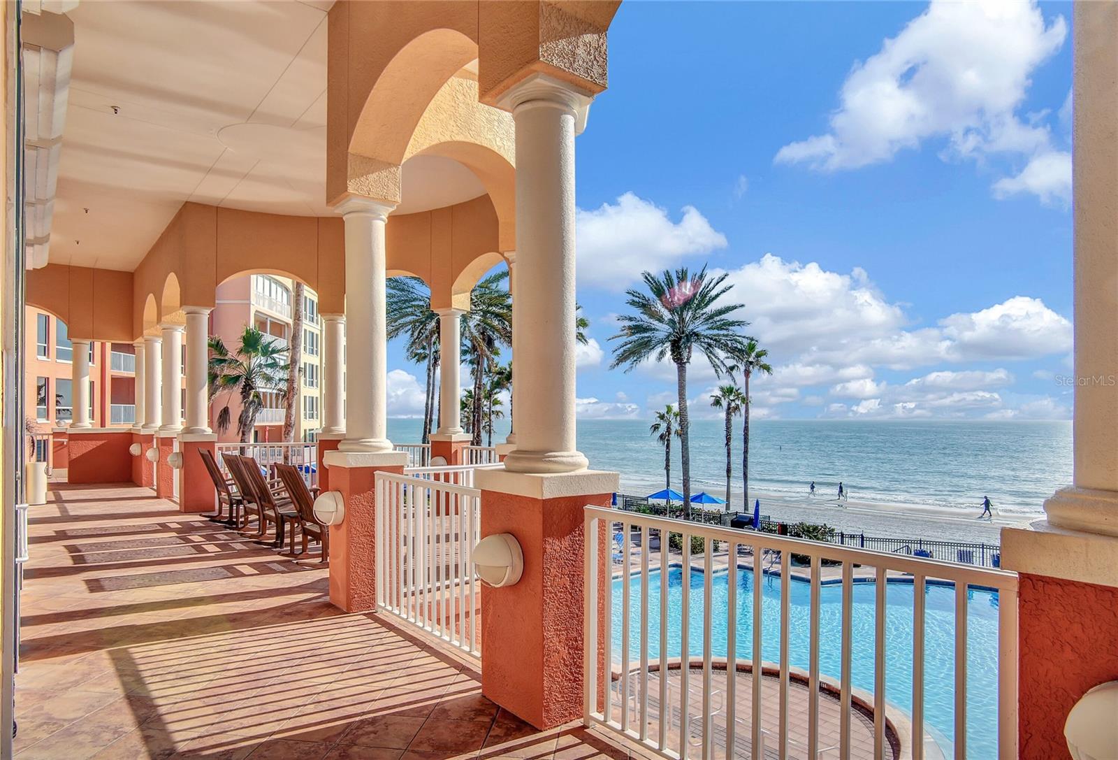 TIDES BEACH CLUB CONDO - Residential