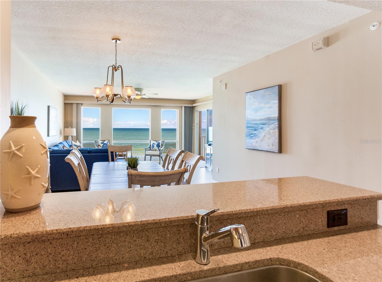 TIDES BEACH CLUB CONDO - Residential