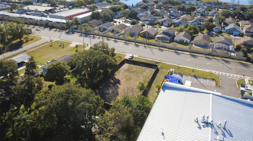 Photo of 303 E Lancaster, Orlando, FL 32809 (MLS # O6375134)