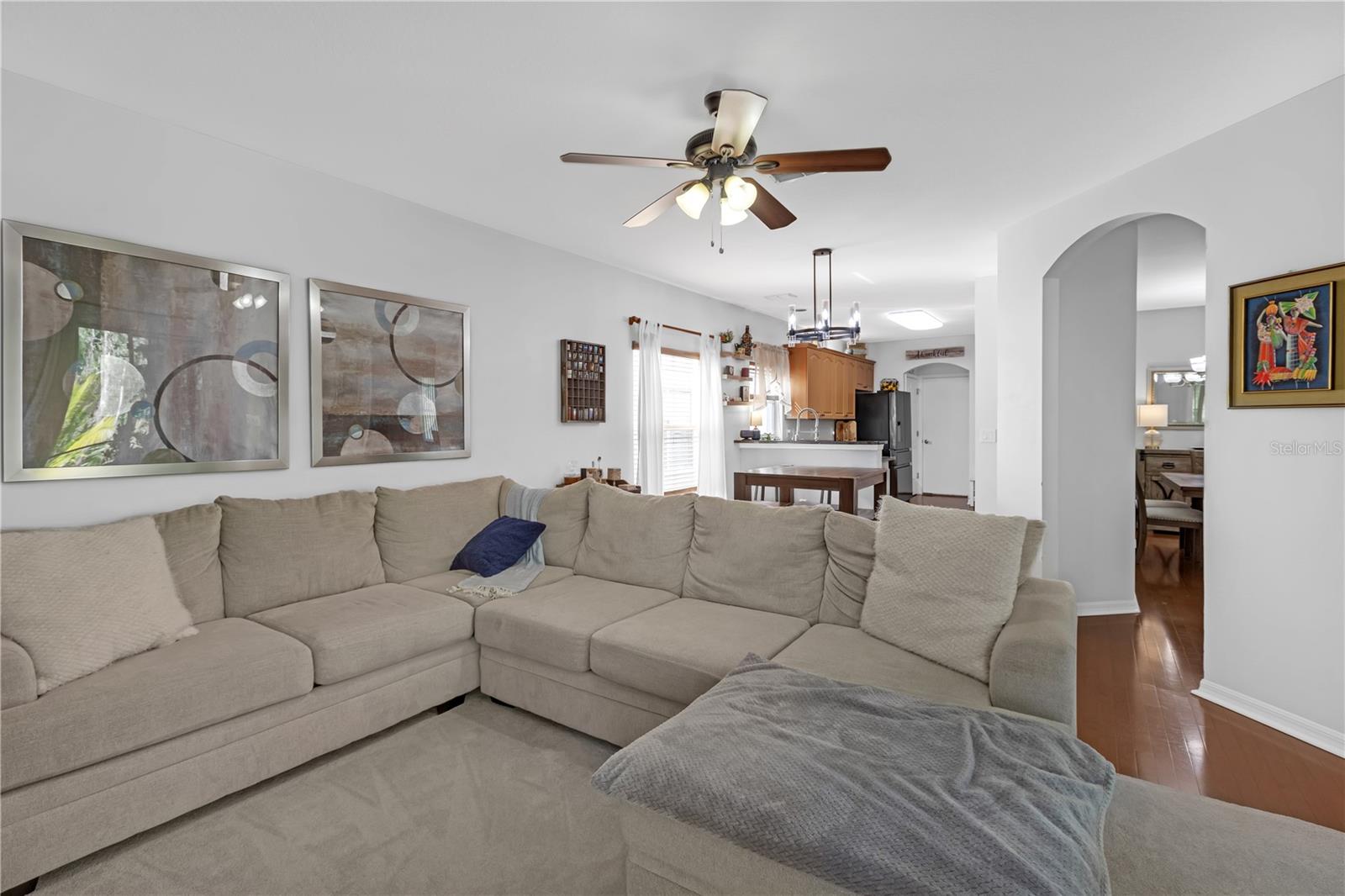 5634 TANAGERGROVE WAY