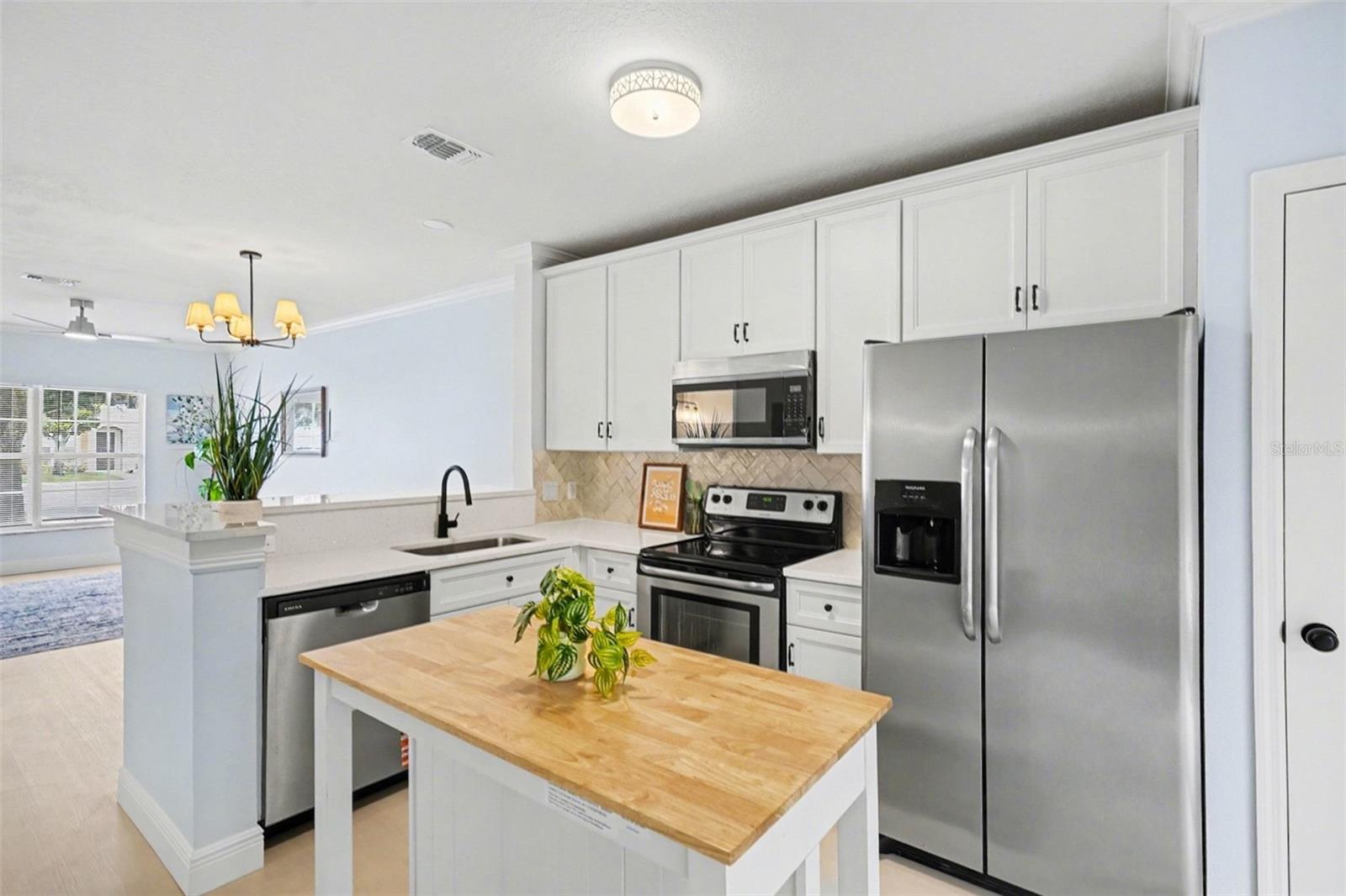 HAMPTON PARK PH 02 - Residential