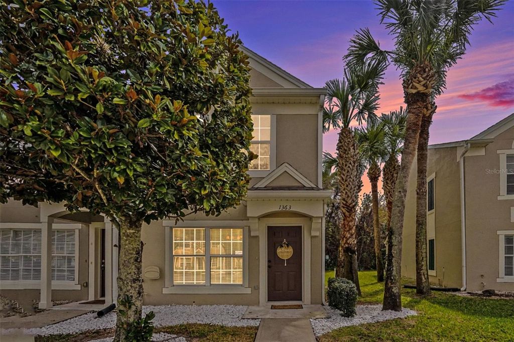 Photo of 1363 Hampton Park Lane, Melbourne, FL 32940 (MLS # O6388624)