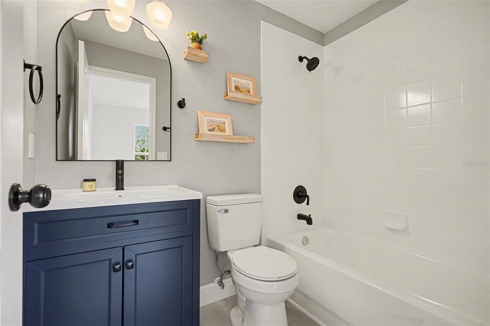 HAMPTON PARK PH 02 - Residential