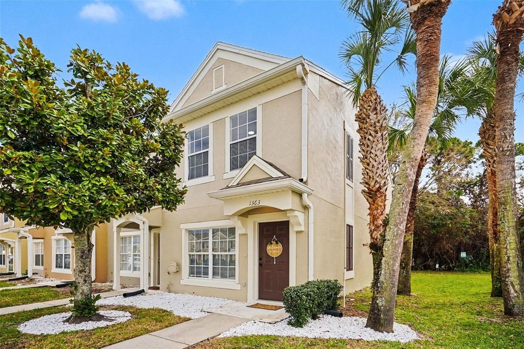 Photo of 1363 Hampton Park Lane, Melbourne, FL 32940 (MLS # O6388624)