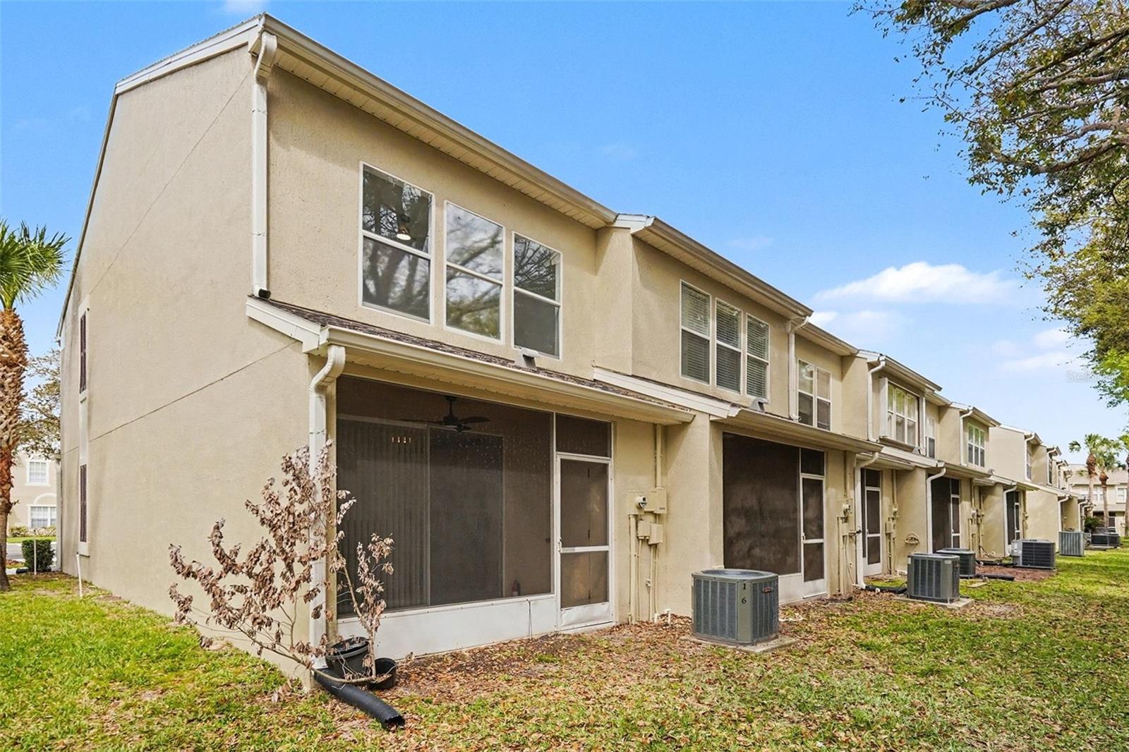 HAMPTON PARK PH 02 - Residential