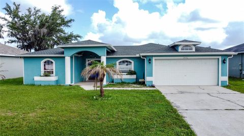 Photo of 413 Flamingo Ct, Poinciana, FL 34759 (MLS # S5150843)