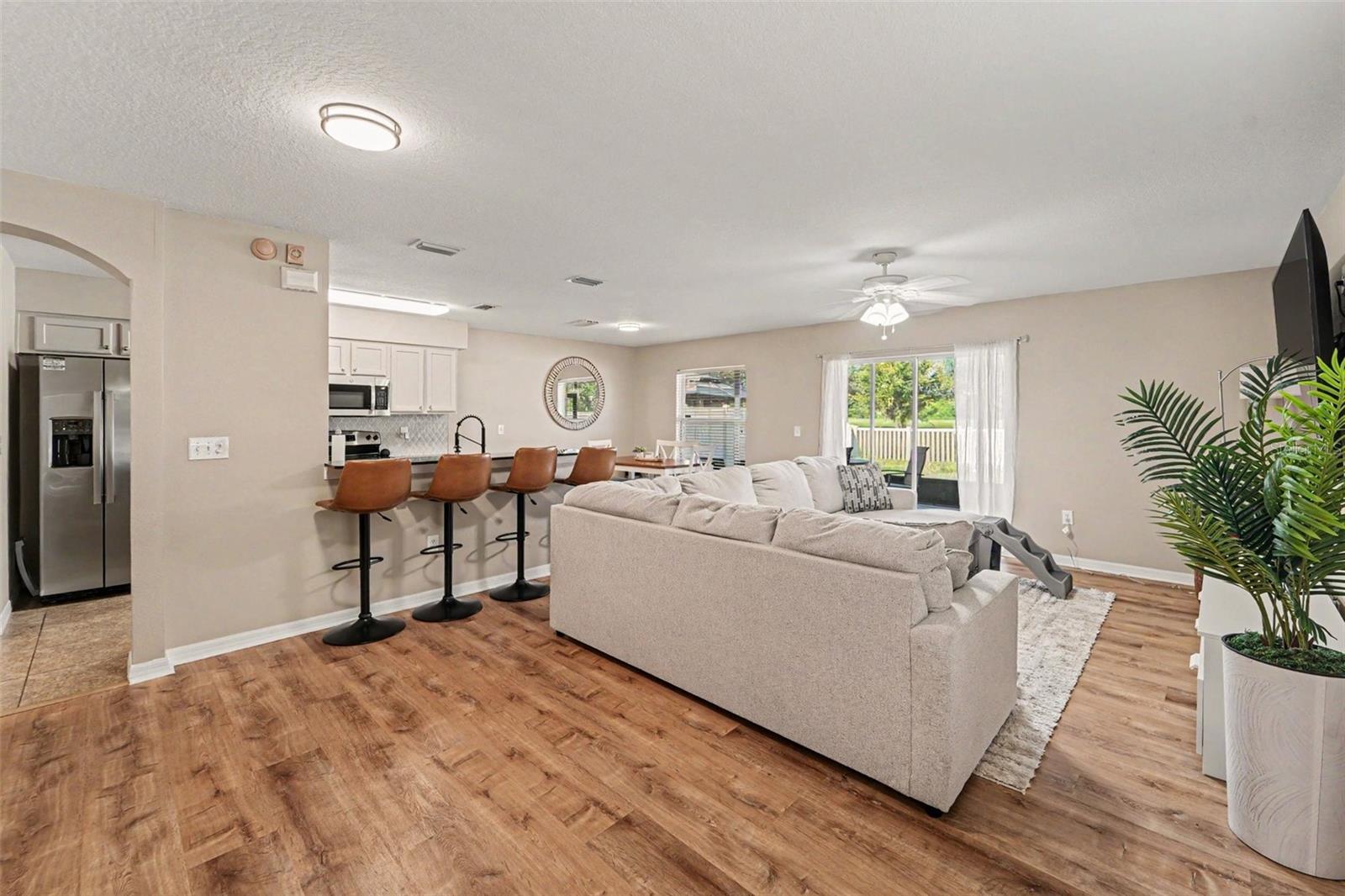 3419 CARDINAL FEATHER DRIVE